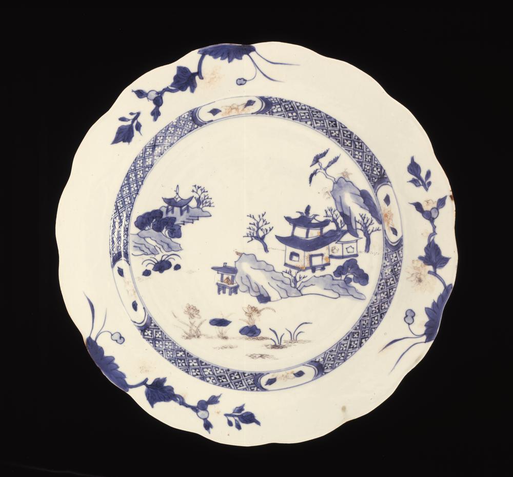 图片[1]-dish BM-1986-0701.24-China Archive